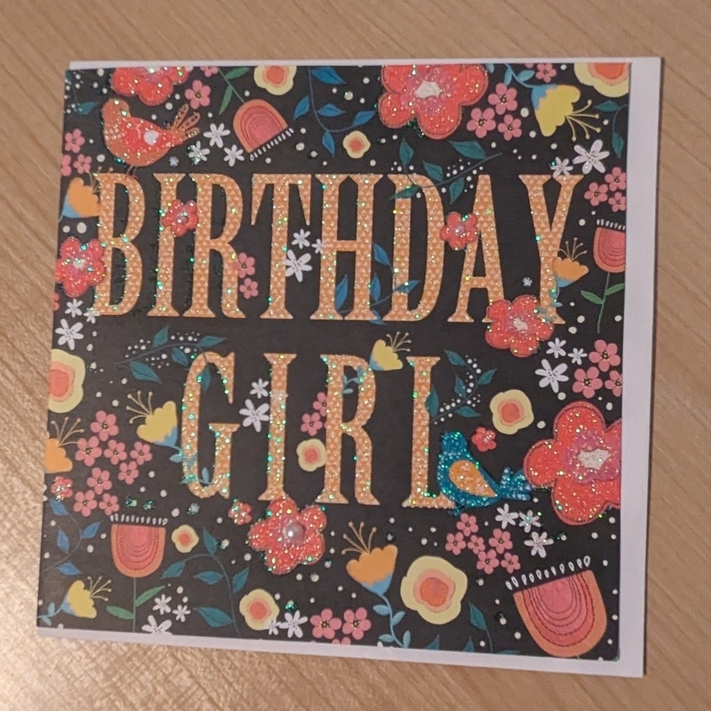 Set of 7 Birthday Cards & Envelopes with Pop-ups, Googly Eyes, Pom-Poms - Picture 7 of 12